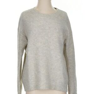 Vince Cream Sweater